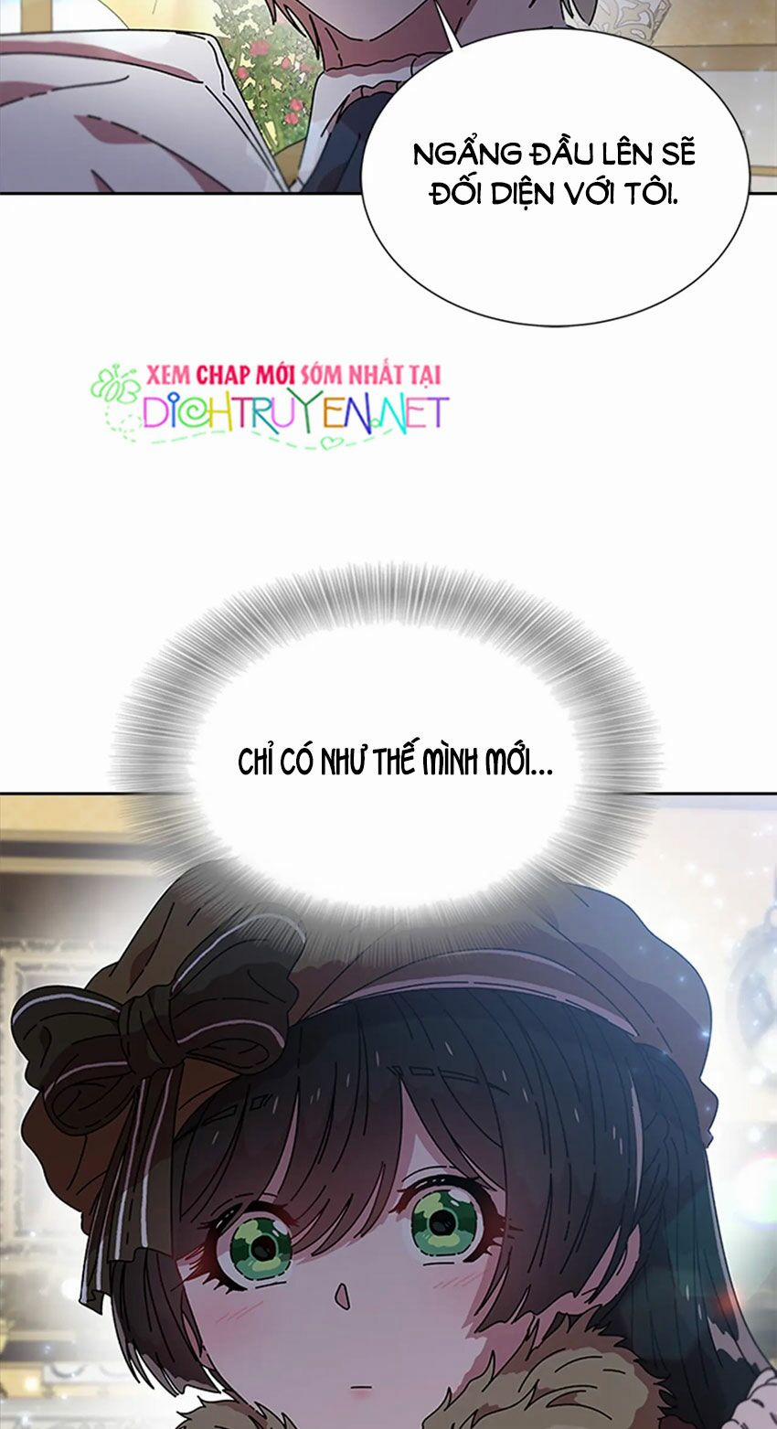 Con Gái Bảo Bối Của Ma Vương 85 trang 18