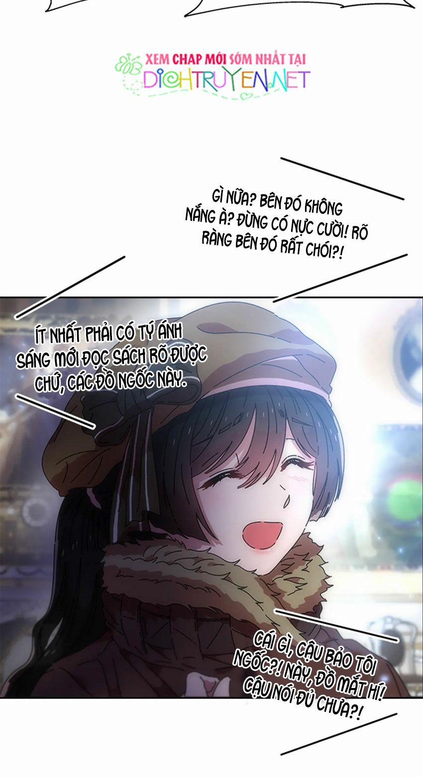 Con Gái Bảo Bối Của Ma Vương 85 trang 22