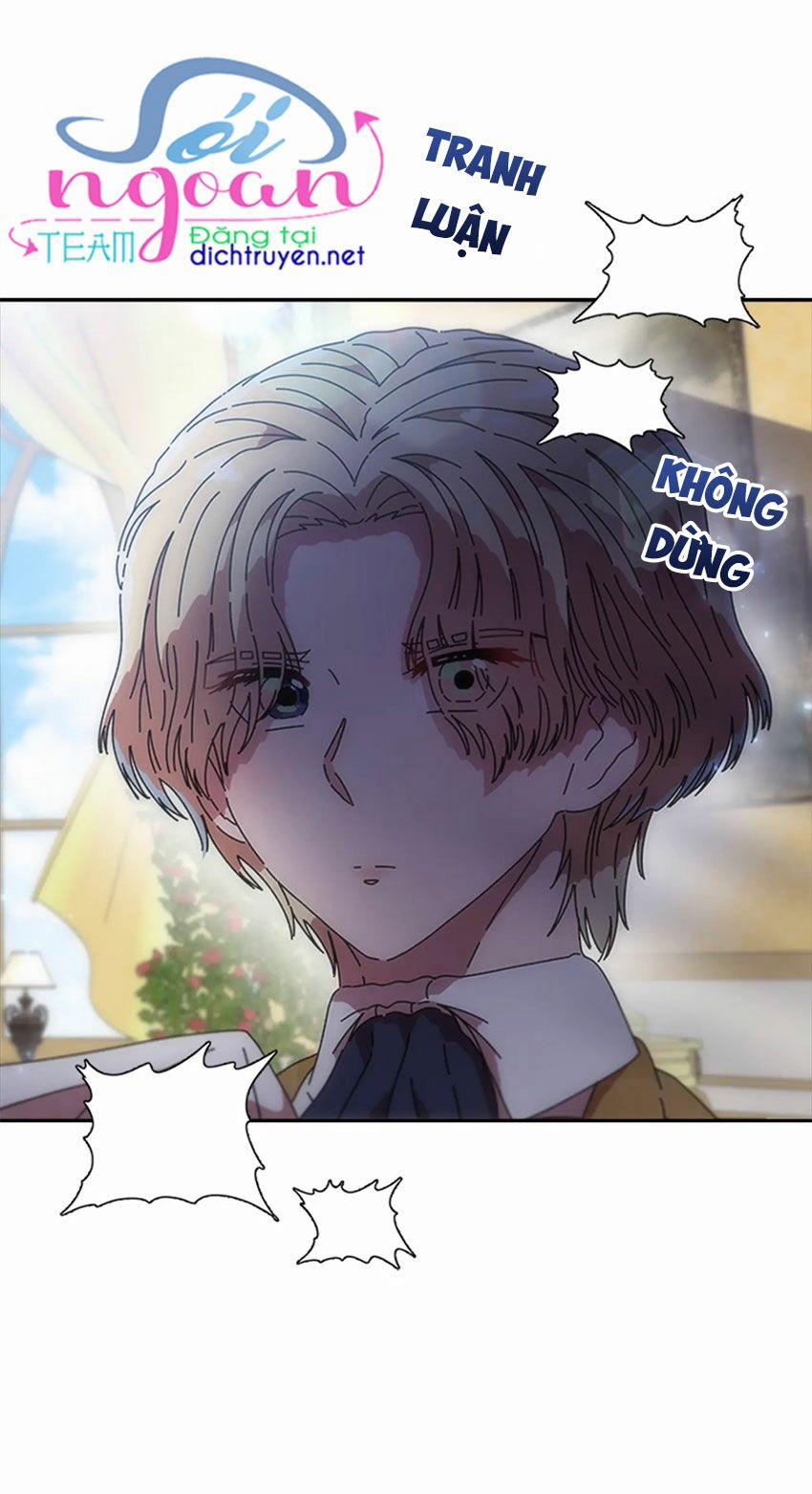 Con Gái Bảo Bối Của Ma Vương 85 trang 23