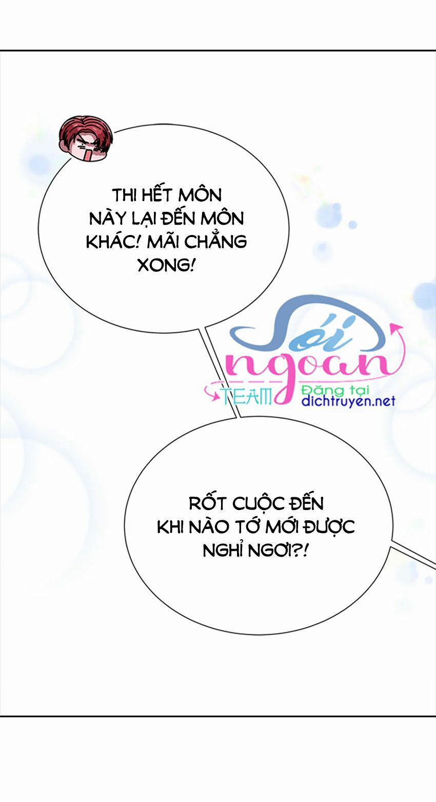 Con Gái Bảo Bối Của Ma Vương 85 trang 25