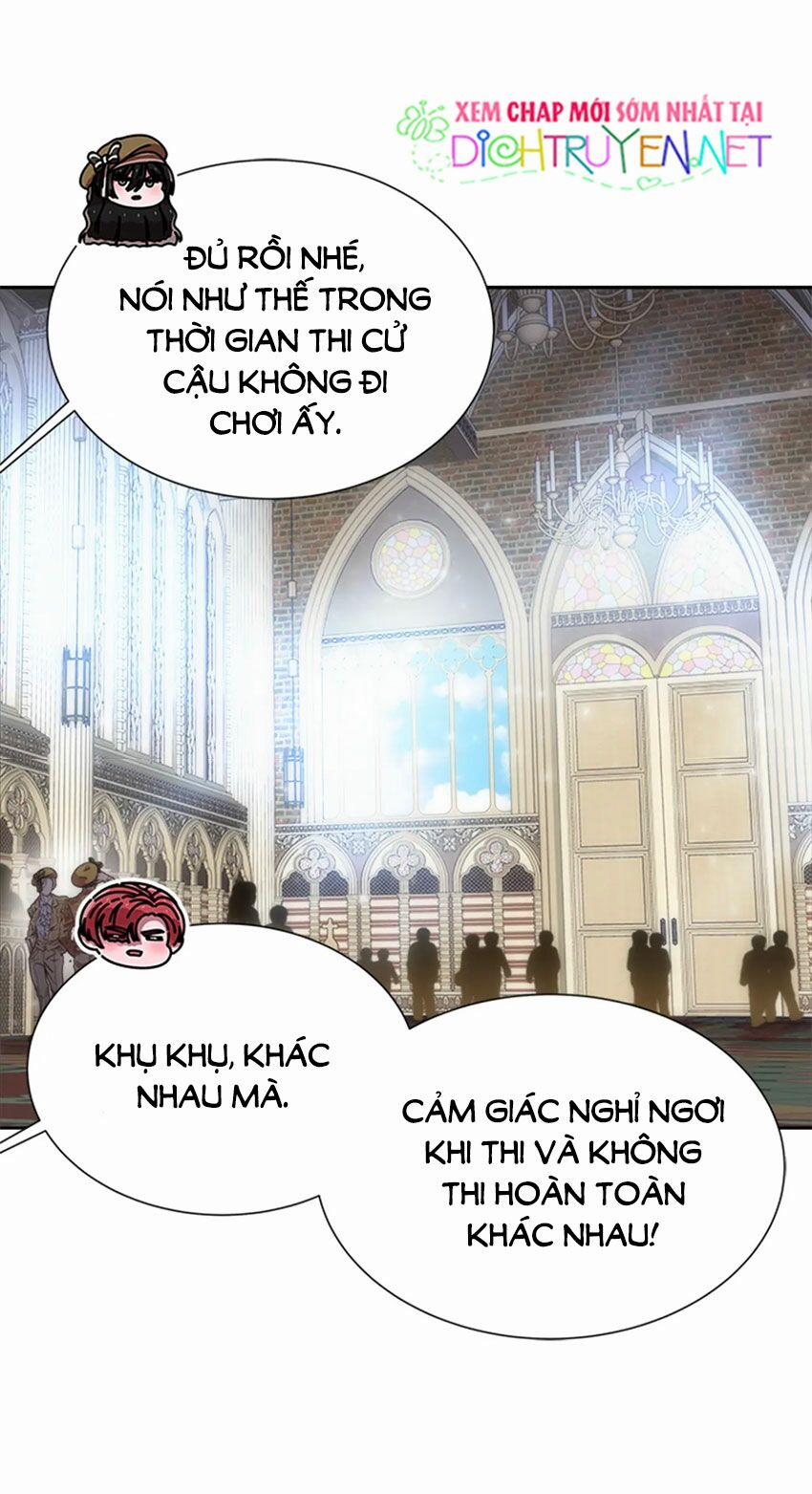 Con Gái Bảo Bối Của Ma Vương 85 trang 26