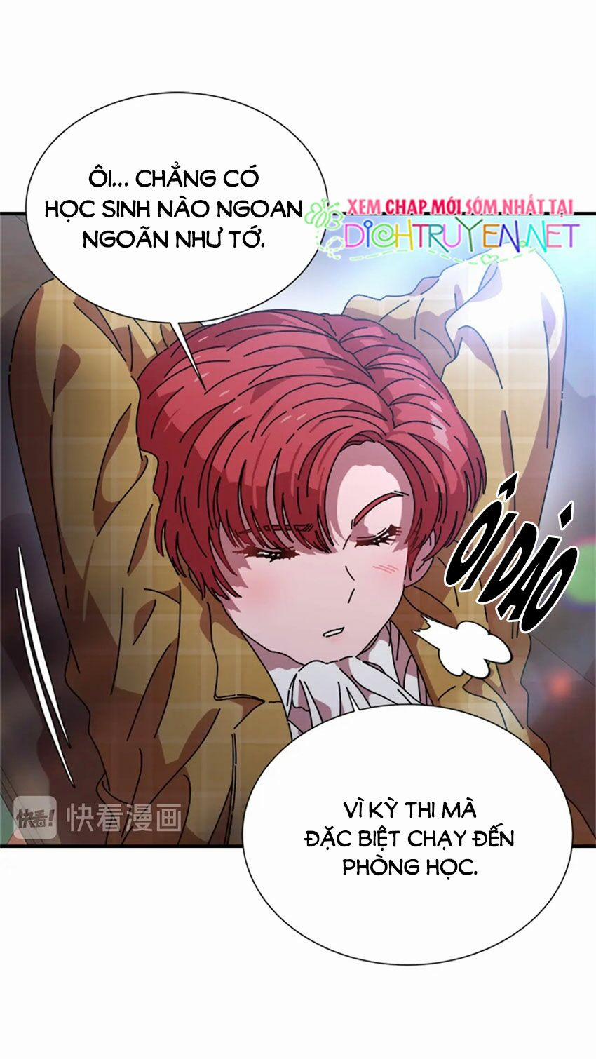 Con Gái Bảo Bối Của Ma Vương 85 trang 27