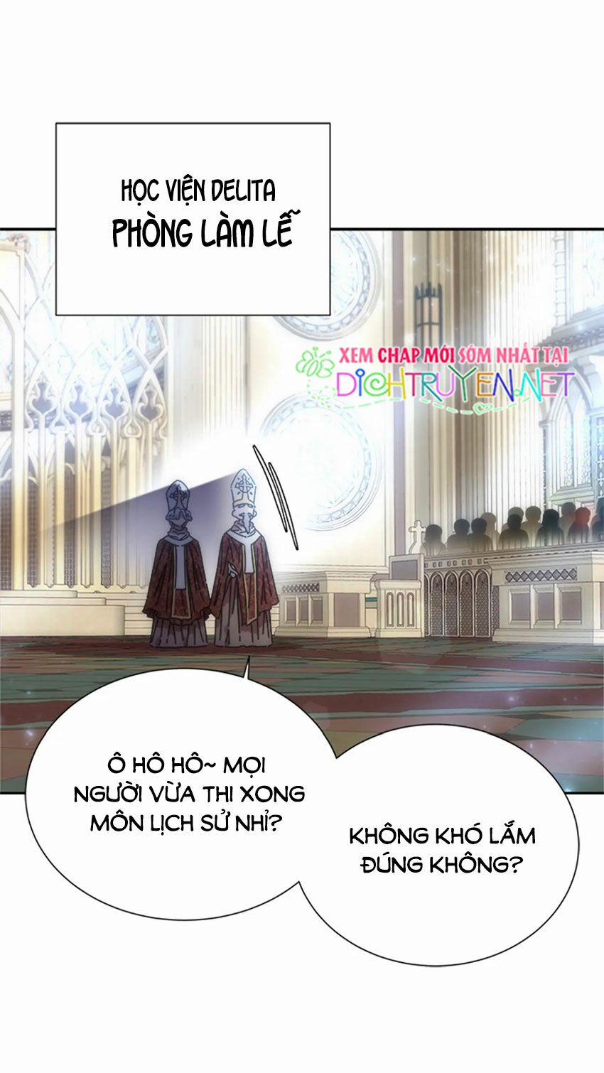 Con Gái Bảo Bối Của Ma Vương 85 trang 29