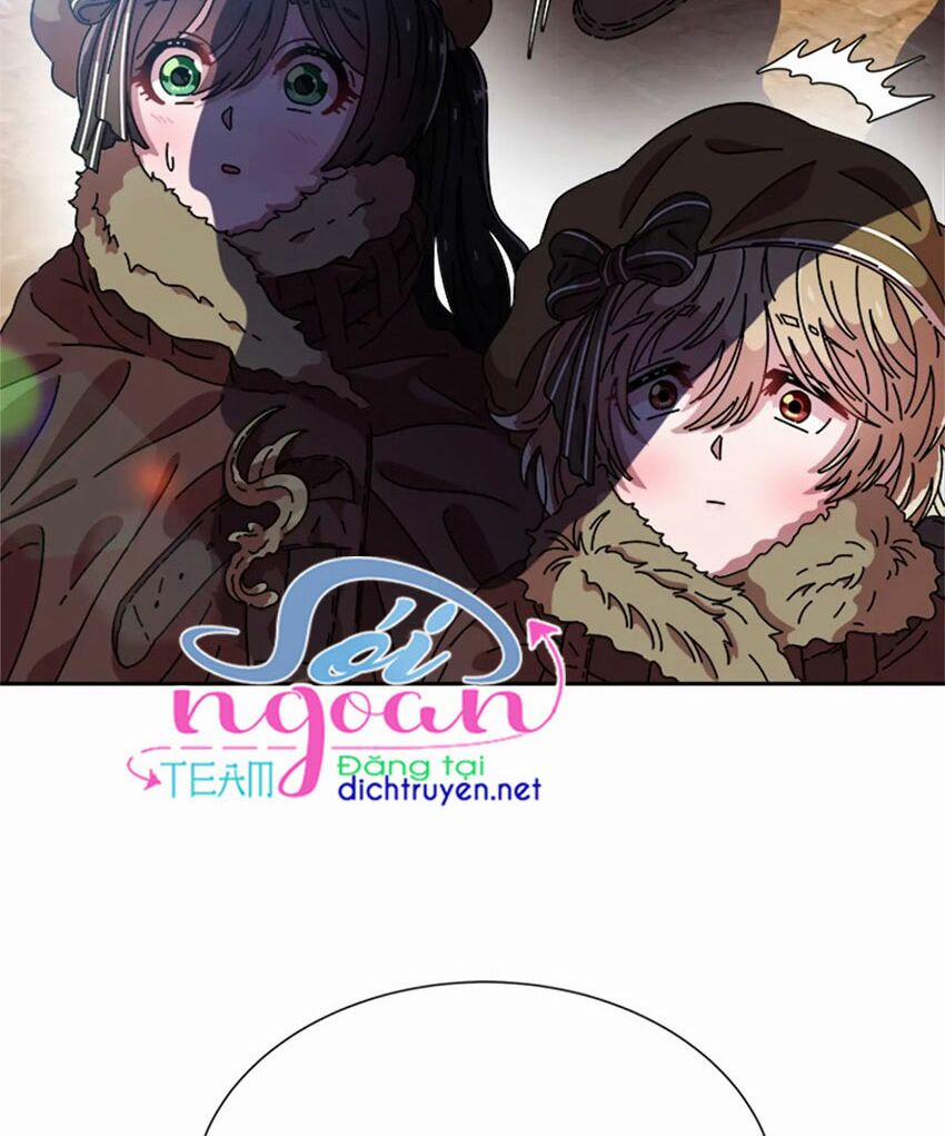 Con Gái Bảo Bối Của Ma Vương 85 trang 3