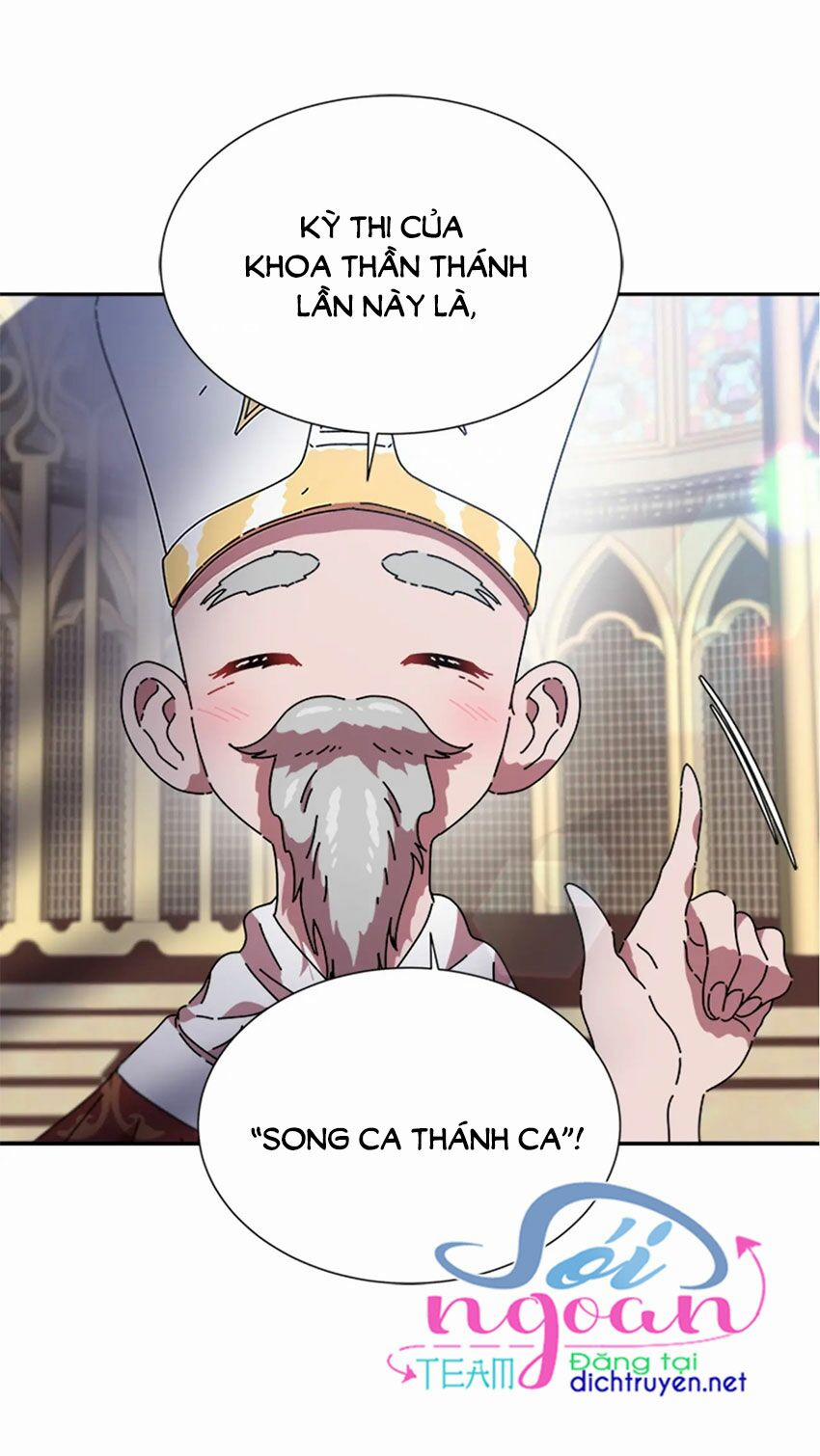 Con Gái Bảo Bối Của Ma Vương 85 trang 30