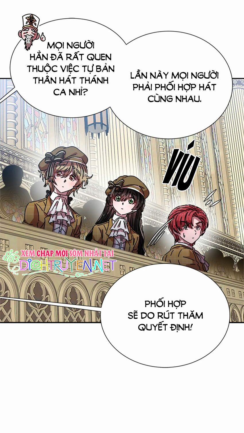 Con Gái Bảo Bối Của Ma Vương 85 trang 31