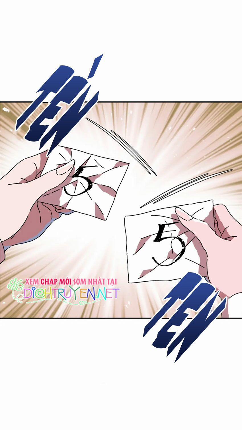 Con Gái Bảo Bối Của Ma Vương 85 trang 35