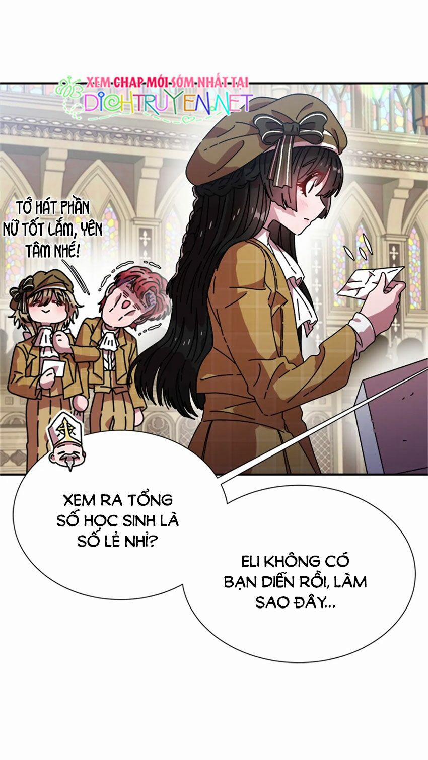 Con Gái Bảo Bối Của Ma Vương 85 trang 37