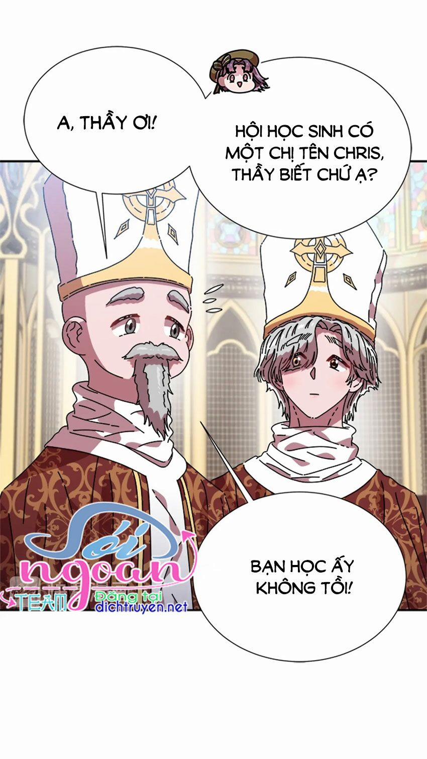 Con Gái Bảo Bối Của Ma Vương 85 trang 38