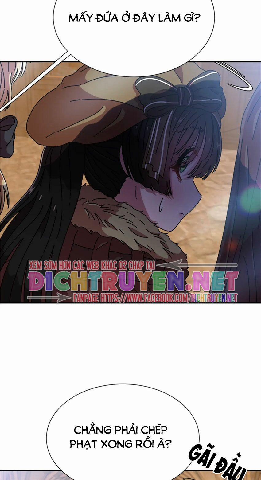 Con Gái Bảo Bối Của Ma Vương 85 trang 4