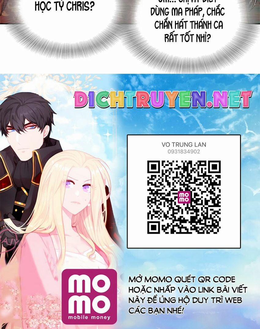 Con Gái Bảo Bối Của Ma Vương 85 trang 40