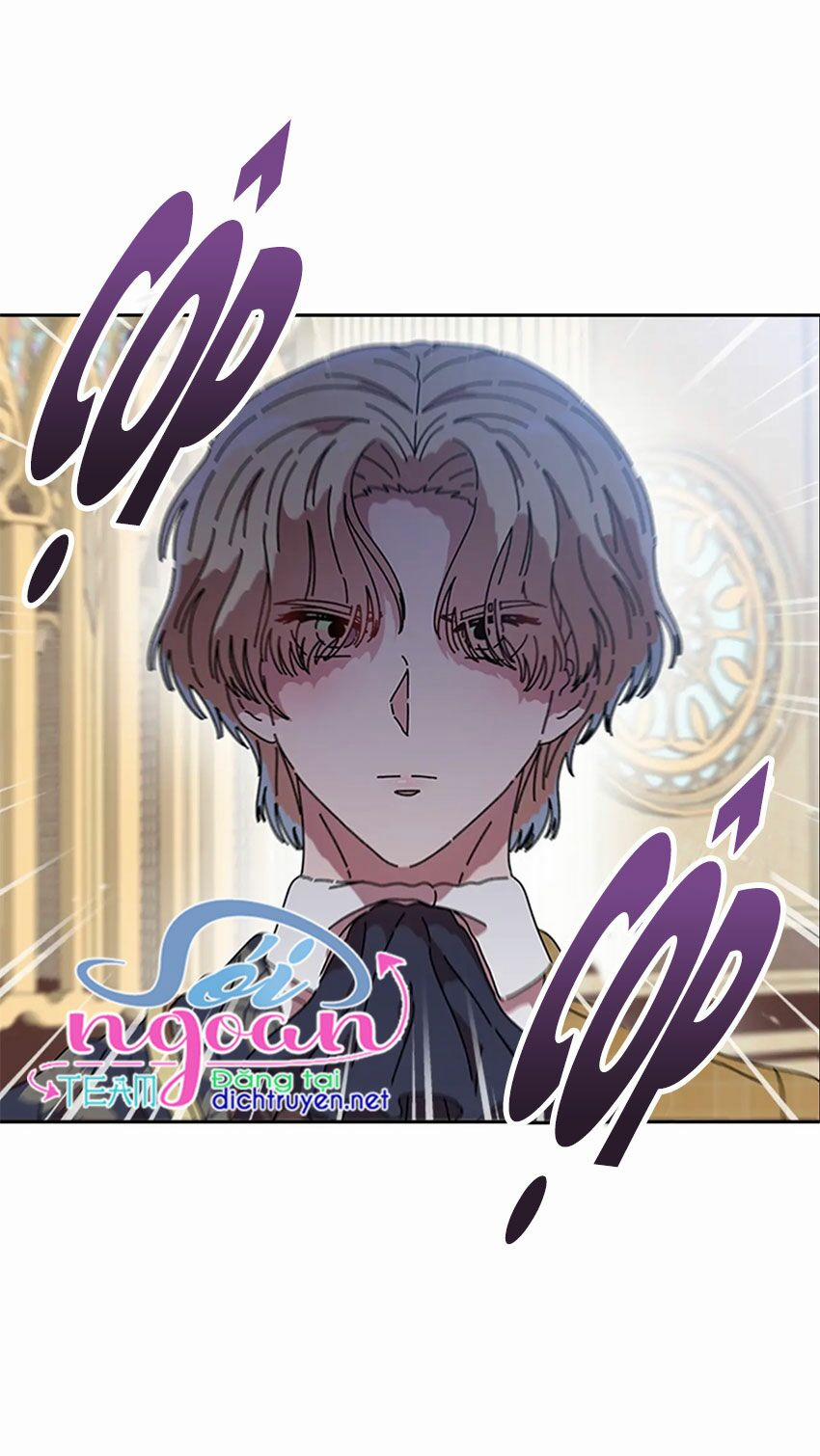 Con Gái Bảo Bối Của Ma Vương 85 trang 41