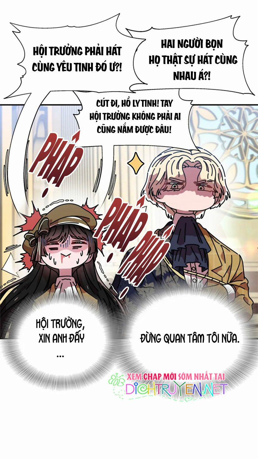 Con Gái Bảo Bối Của Ma Vương 85 trang 44