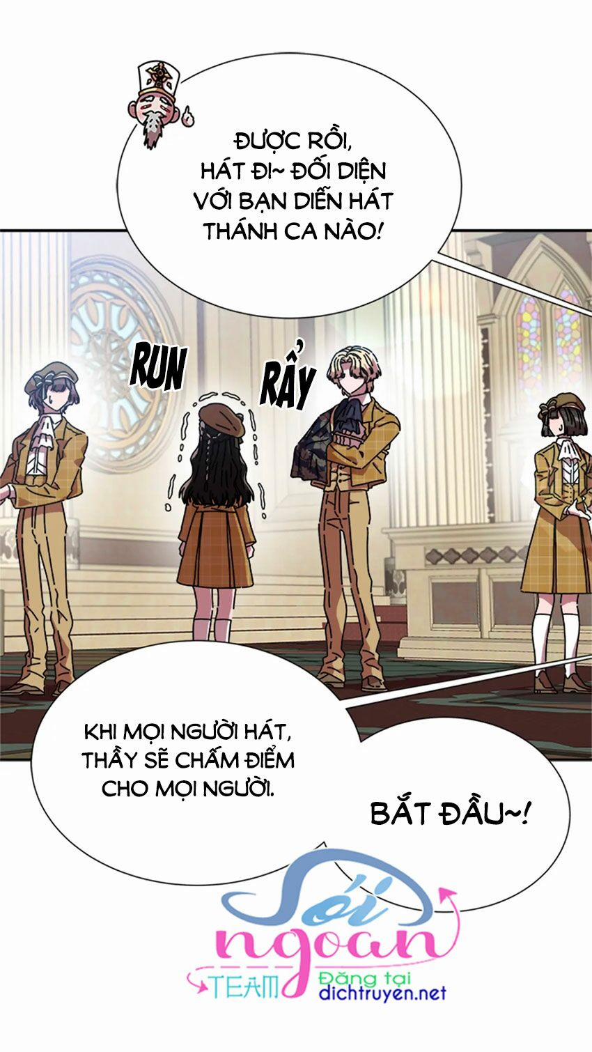 Con Gái Bảo Bối Của Ma Vương 85 trang 45