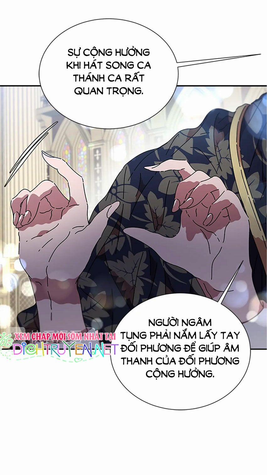 Con Gái Bảo Bối Của Ma Vương 85 trang 46