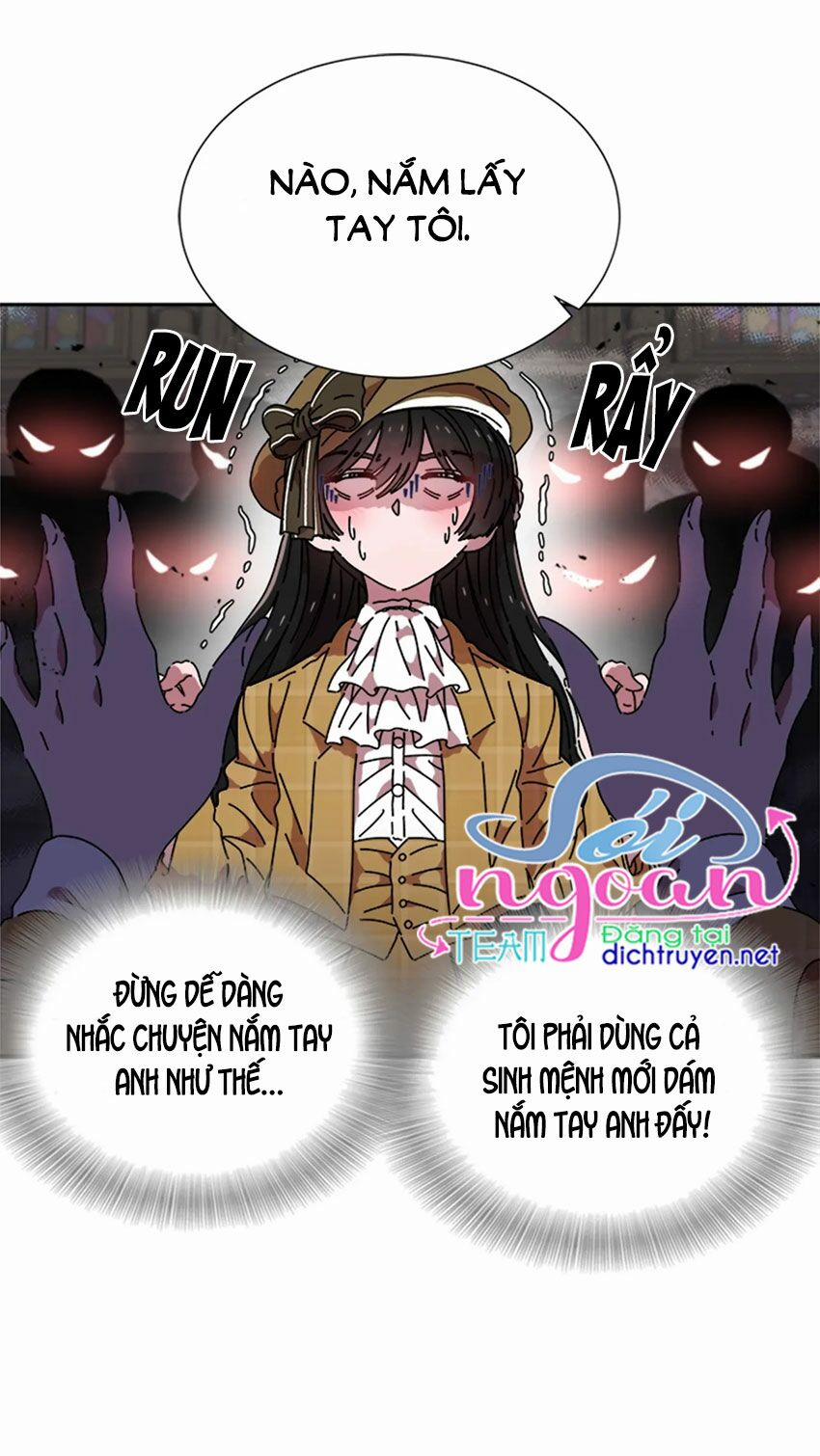 Con Gái Bảo Bối Của Ma Vương 85 trang 47