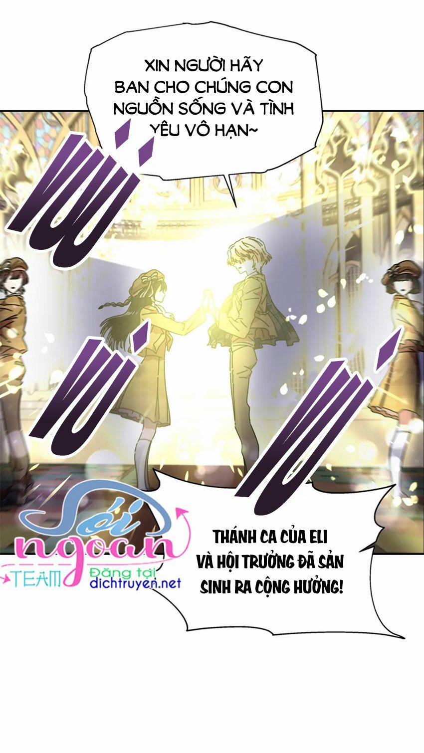 Con Gái Bảo Bối Của Ma Vương 85 trang 49