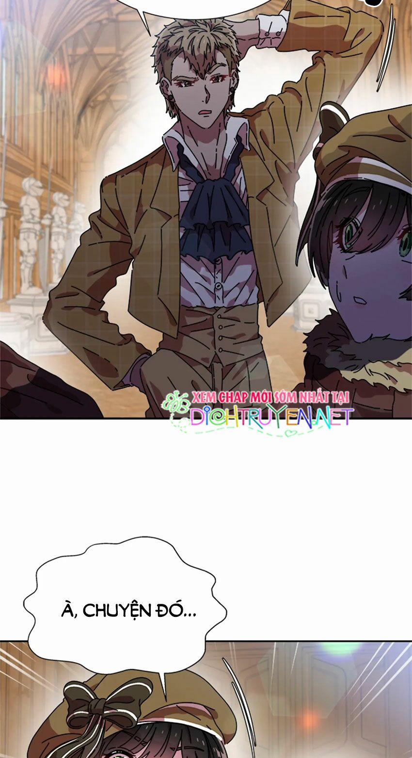 Con Gái Bảo Bối Của Ma Vương 85 trang 5