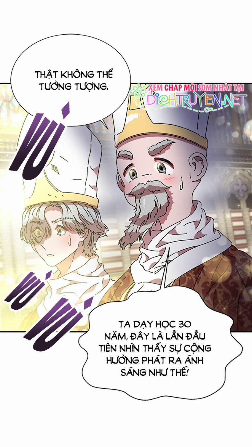 Con Gái Bảo Bối Của Ma Vương 85 trang 50