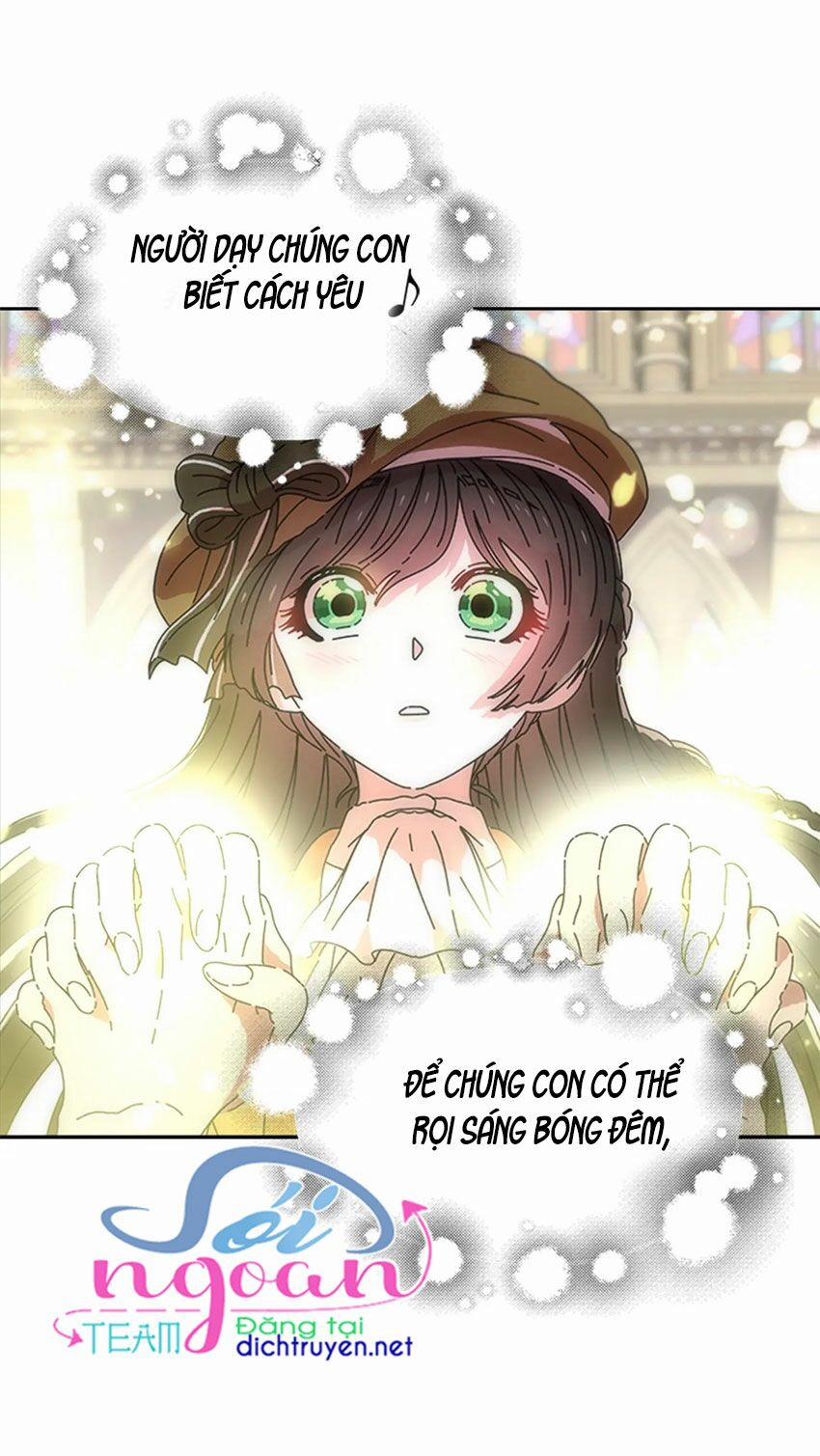 Con Gái Bảo Bối Của Ma Vương 85 trang 51