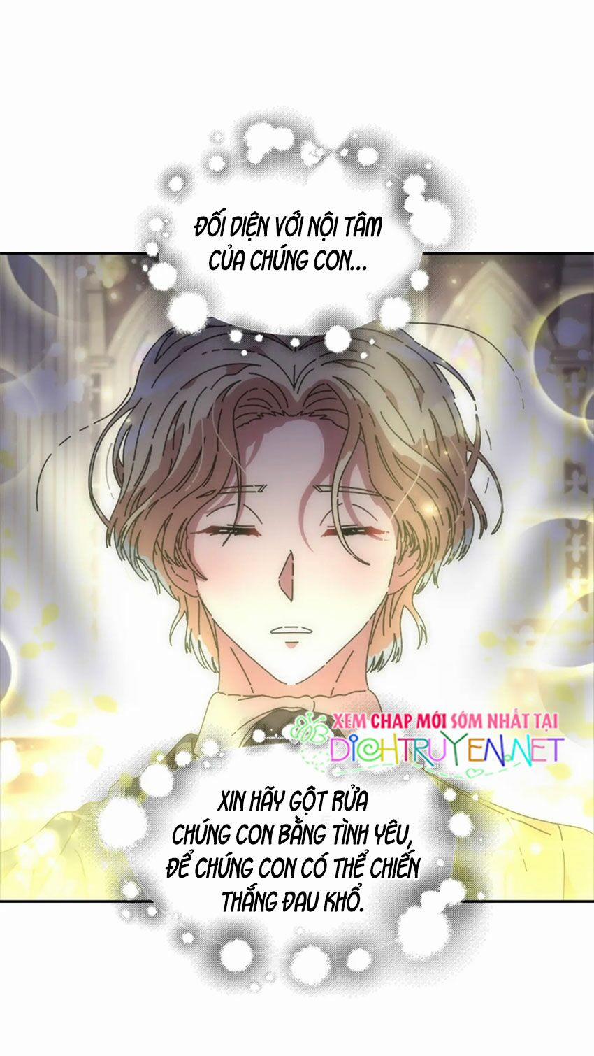 Con Gái Bảo Bối Của Ma Vương 85 trang 52