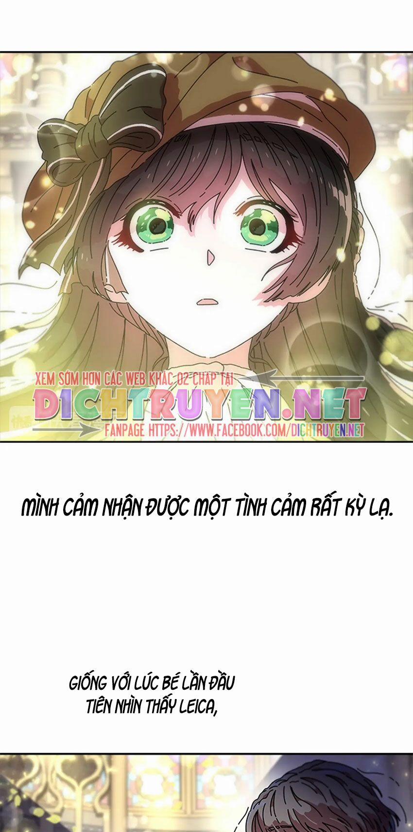 Con Gái Bảo Bối Của Ma Vương 85 trang 53