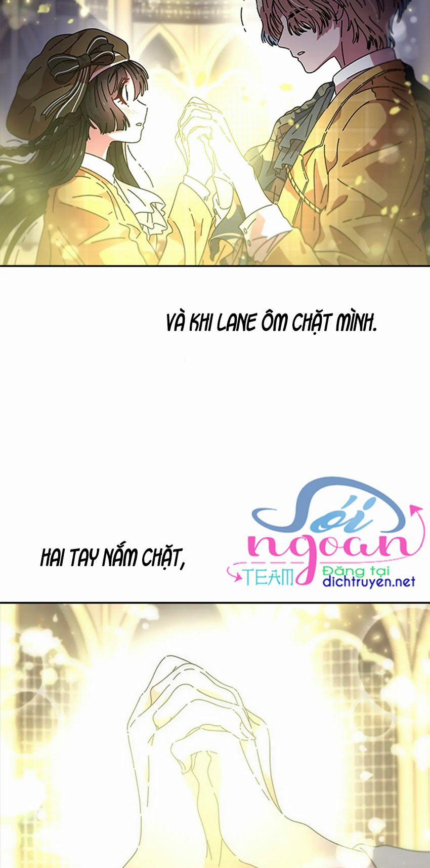 Con Gái Bảo Bối Của Ma Vương 85 trang 54