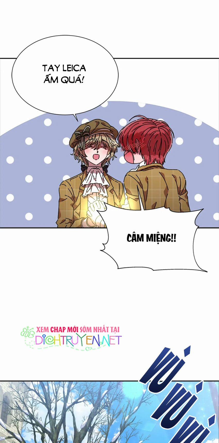 Con Gái Bảo Bối Của Ma Vương 85 trang 58