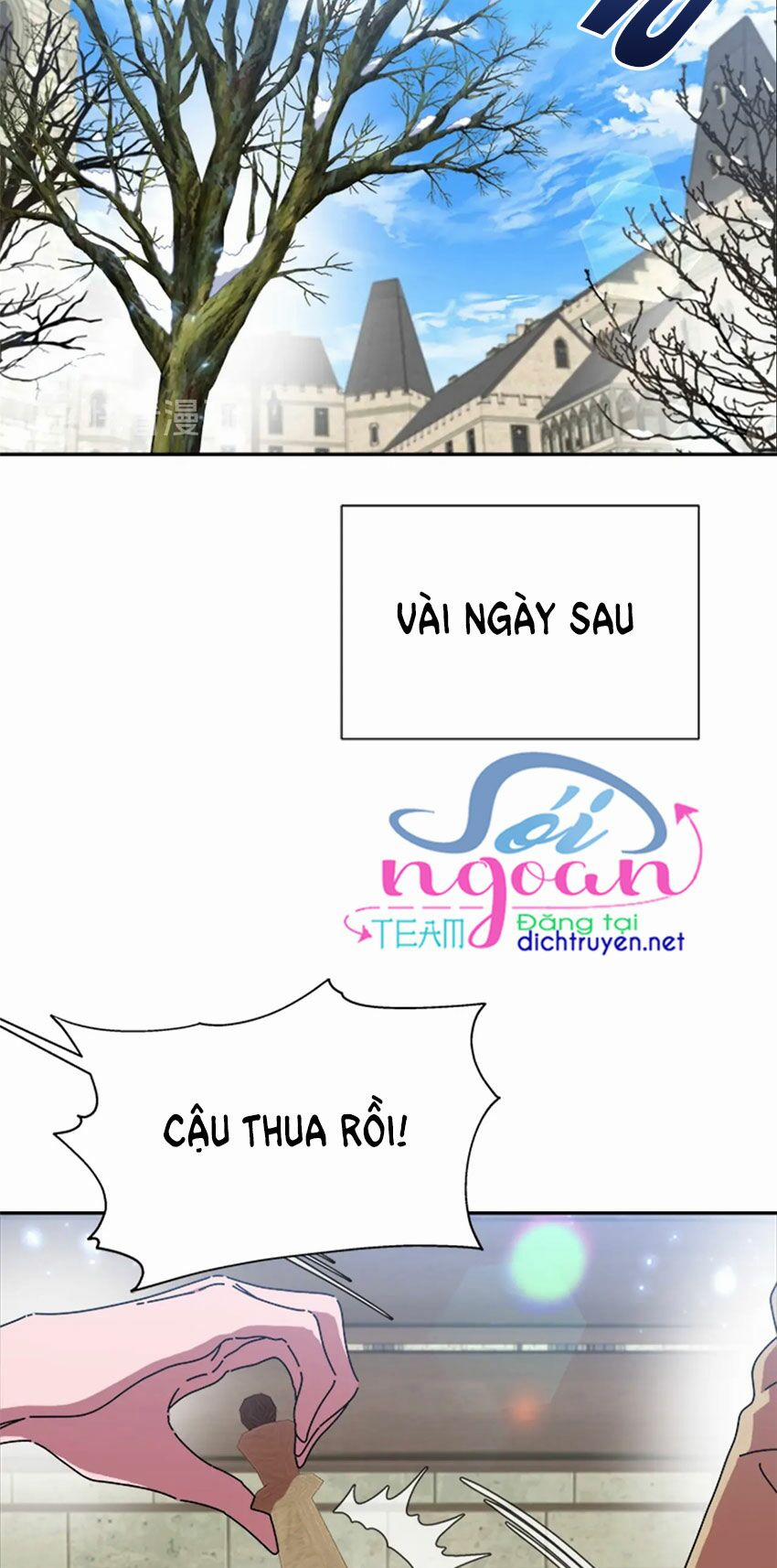 Con Gái Bảo Bối Của Ma Vương 85 trang 59