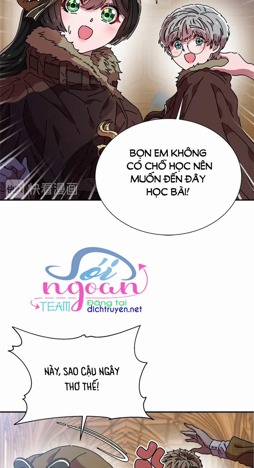 Con Gái Bảo Bối Của Ma Vương 85 trang 6