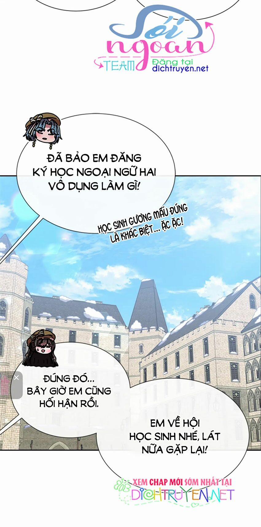 Con Gái Bảo Bối Của Ma Vương 85 trang 63