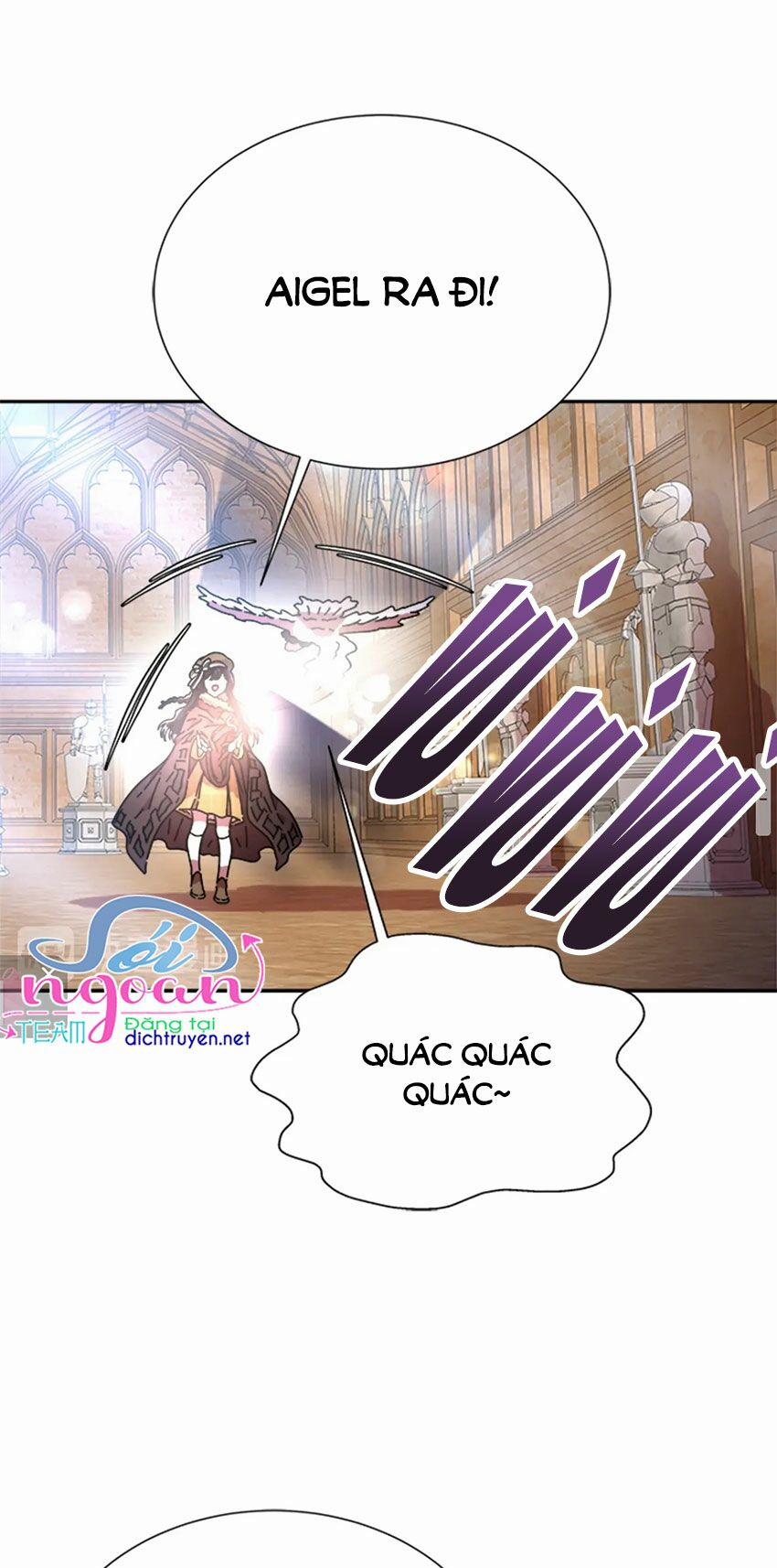 Con Gái Bảo Bối Của Ma Vương 85 trang 64