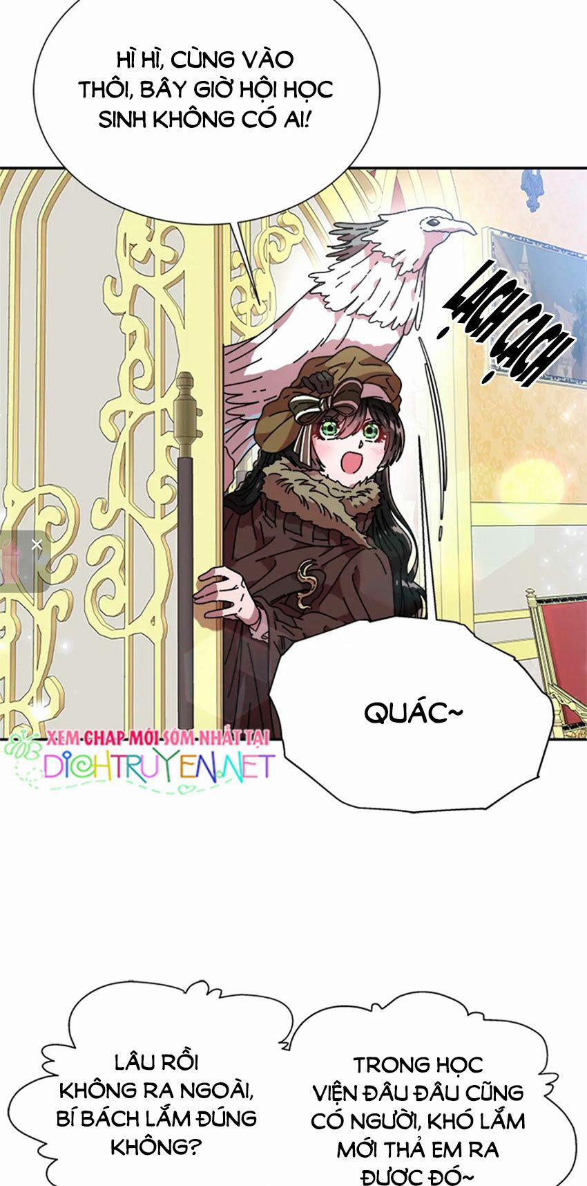 Con Gái Bảo Bối Của Ma Vương 85 trang 65