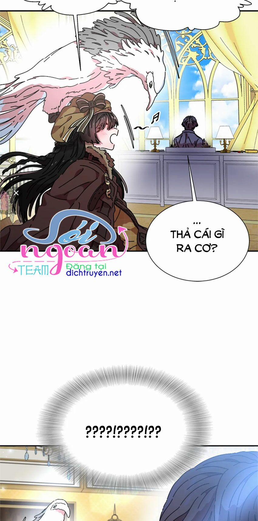 Con Gái Bảo Bối Của Ma Vương 85 trang 66