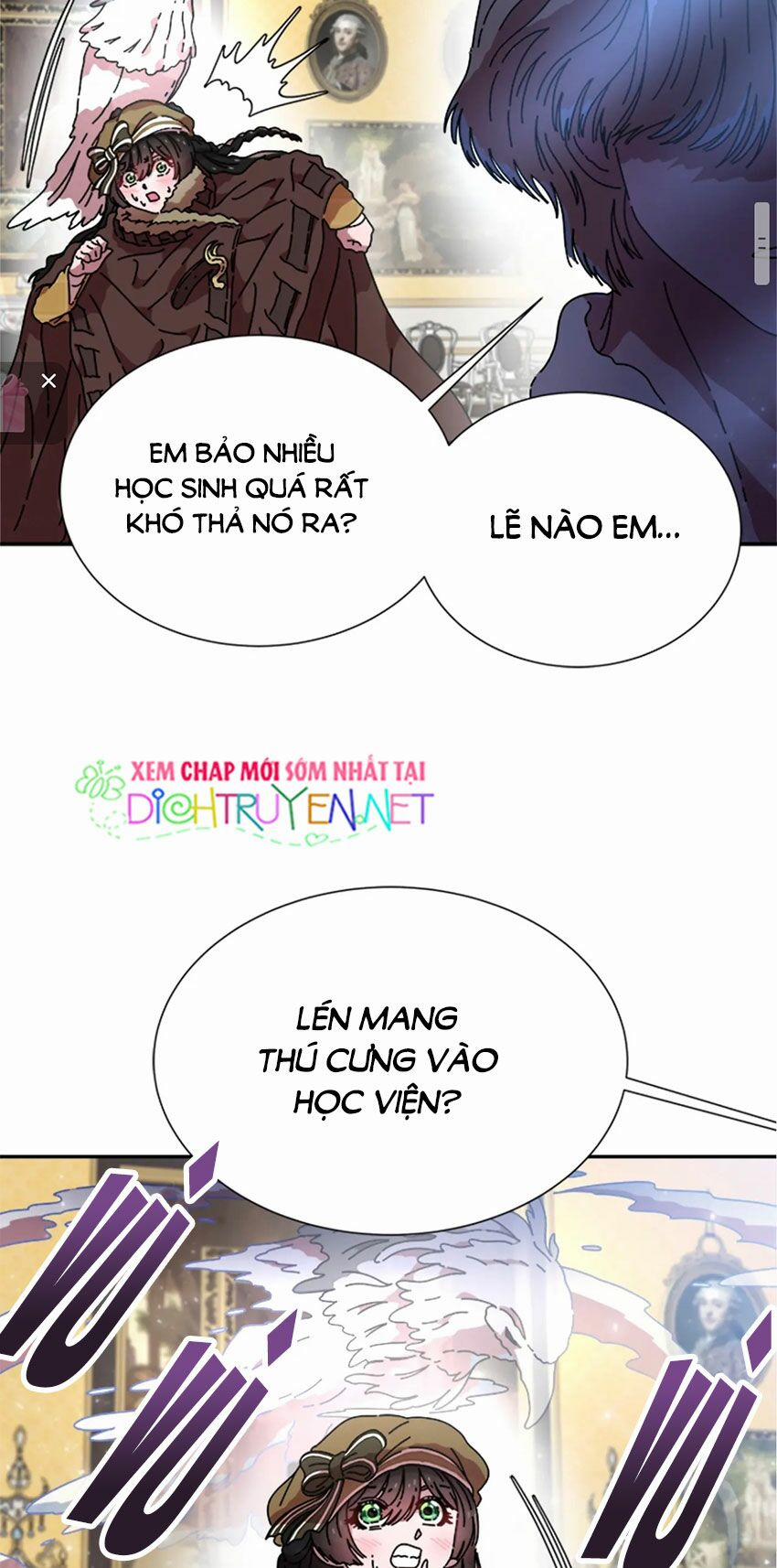 Con Gái Bảo Bối Của Ma Vương 85 trang 67