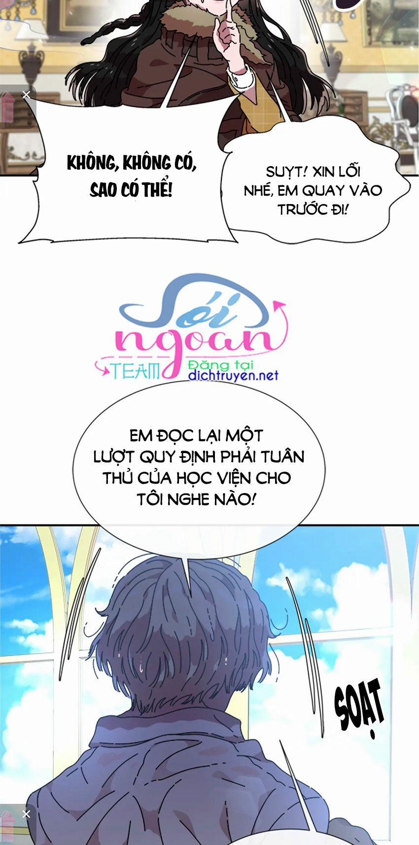 Con Gái Bảo Bối Của Ma Vương 85 trang 68