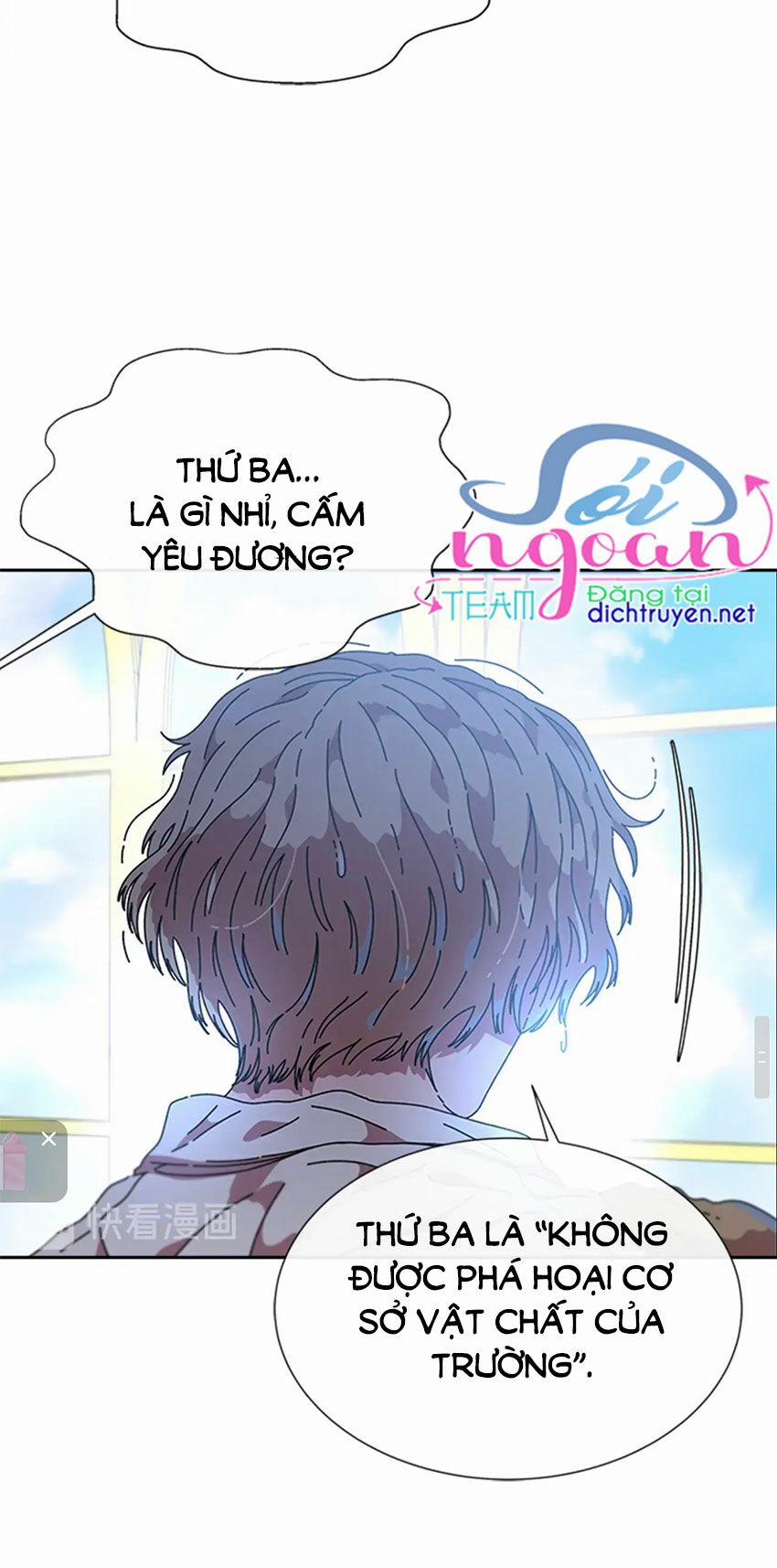 Con Gái Bảo Bối Của Ma Vương 85 trang 70