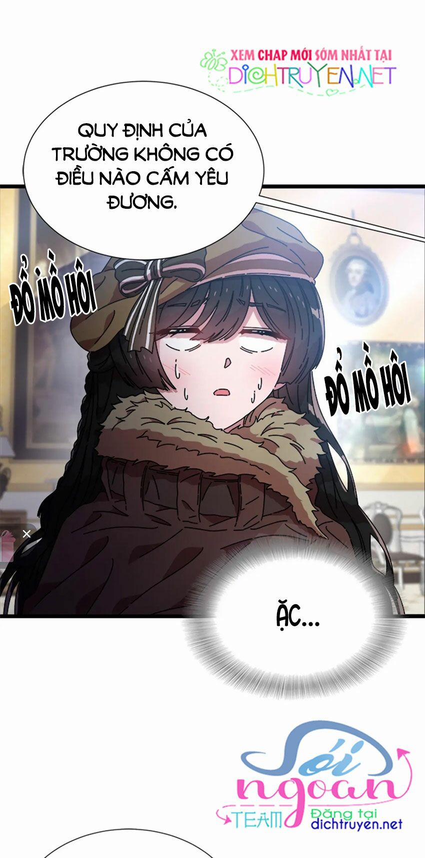 Con Gái Bảo Bối Của Ma Vương 85 trang 71