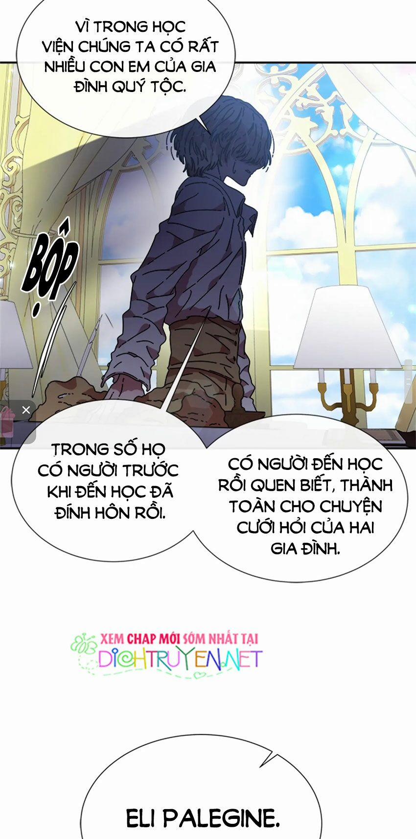 Con Gái Bảo Bối Của Ma Vương 85 trang 72