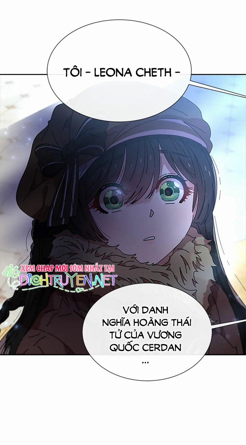 Con Gái Bảo Bối Của Ma Vương 85 trang 77