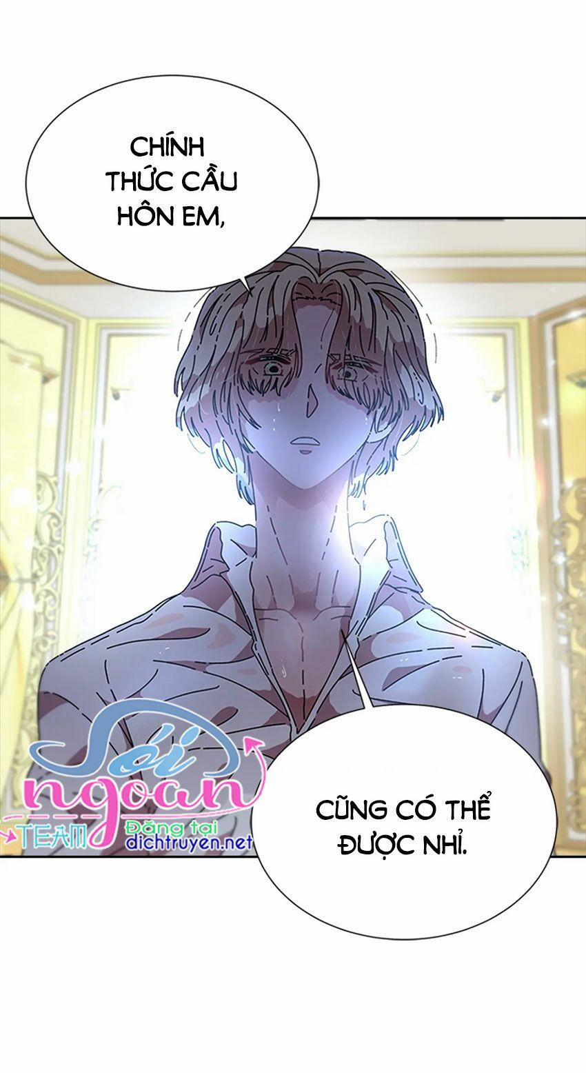 Con Gái Bảo Bối Của Ma Vương 85 trang 78