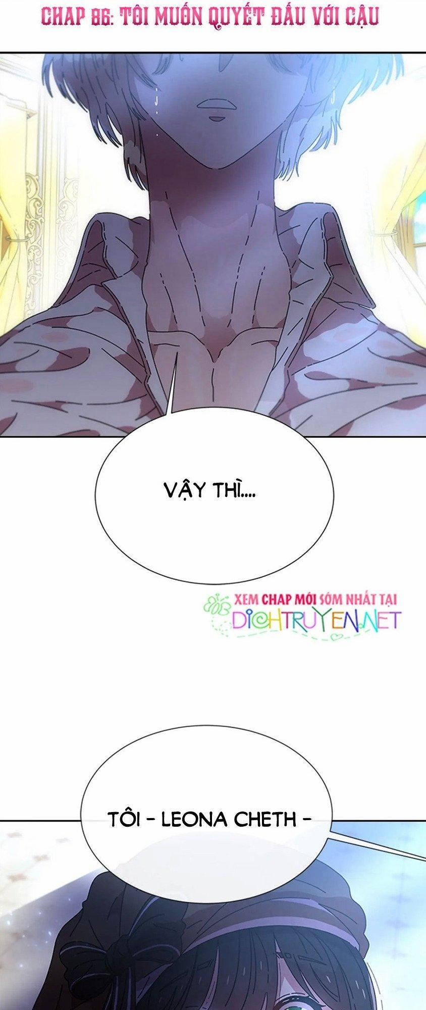 Con Gái Bảo Bối Của Ma Vương 86 trang 0