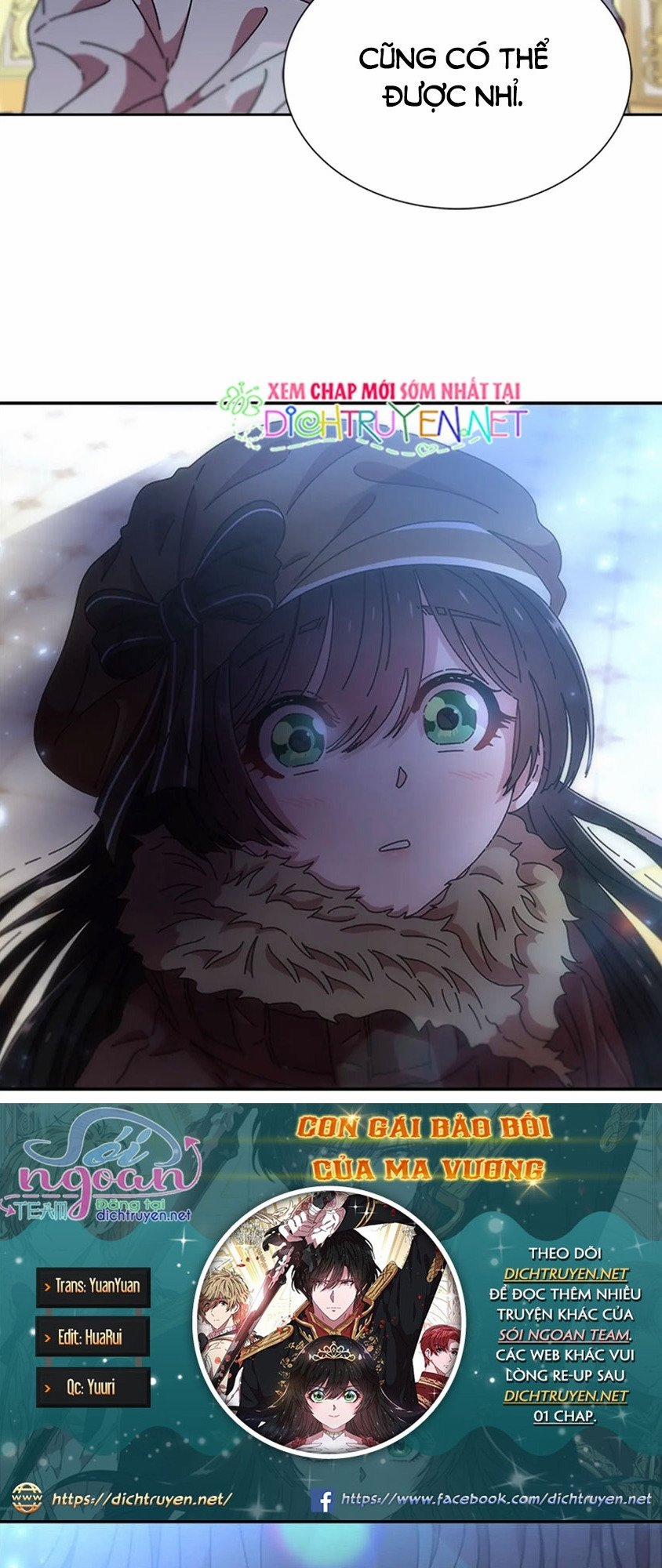 Con Gái Bảo Bối Của Ma Vương 86 trang 2