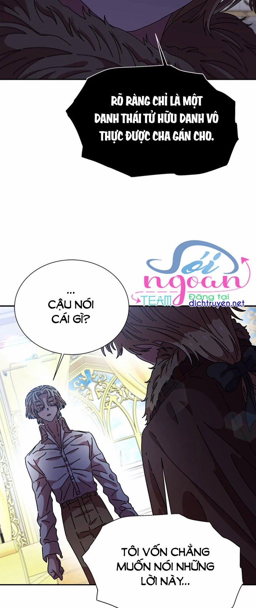 Con Gái Bảo Bối Của Ma Vương 86 trang 25