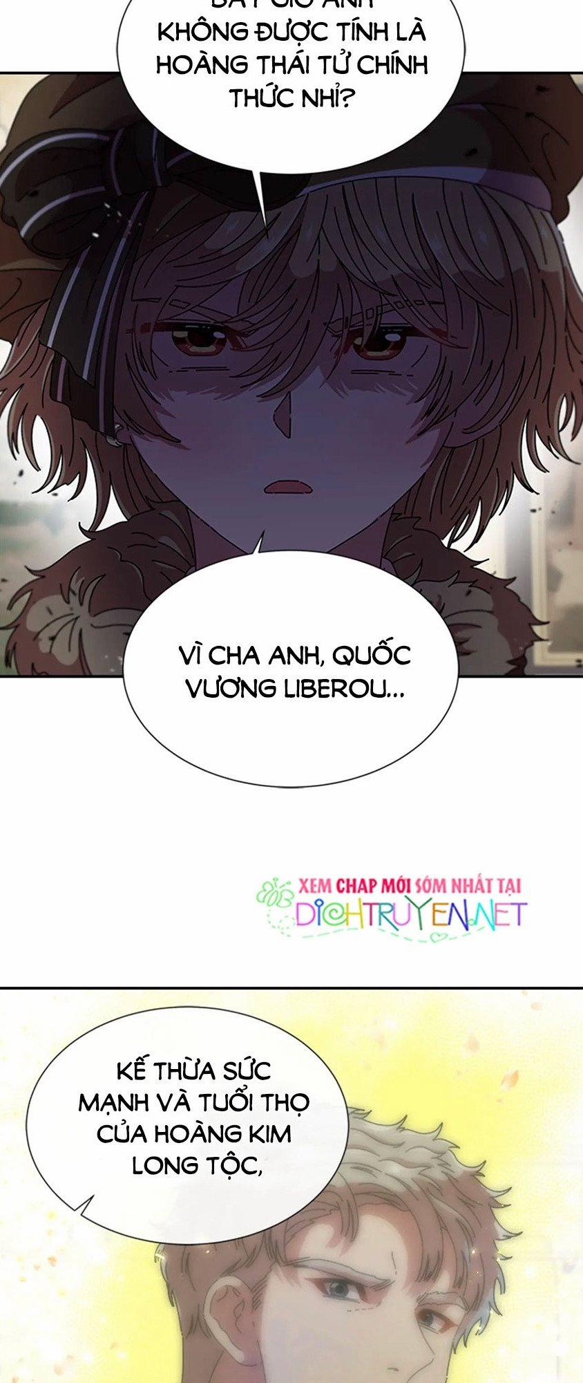 Con Gái Bảo Bối Của Ma Vương 86 trang 27