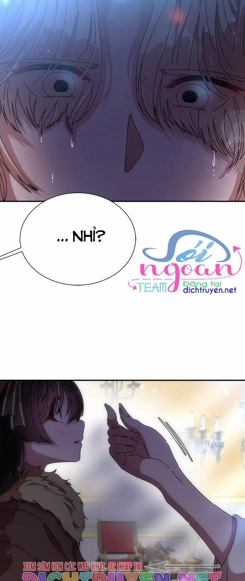 Con Gái Bảo Bối Của Ma Vương 86 trang 3