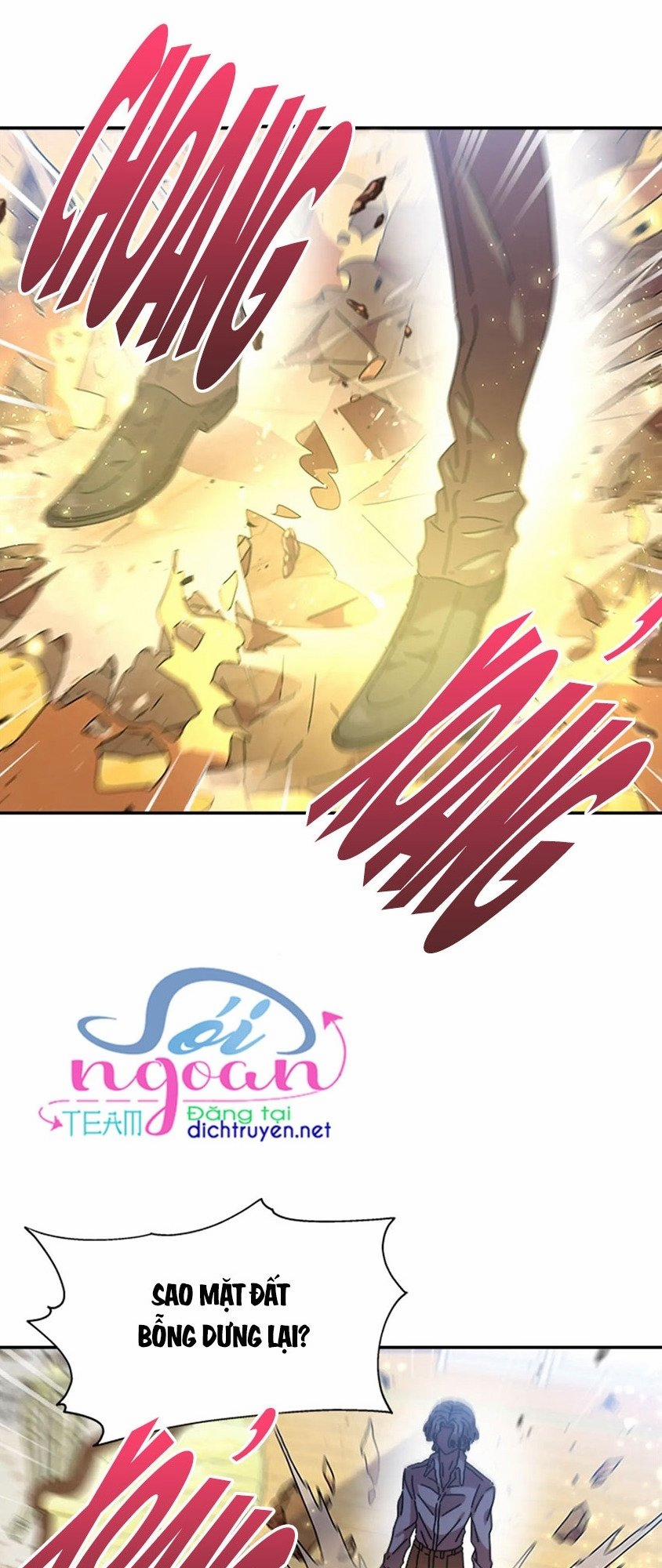 Con Gái Bảo Bối Của Ma Vương 86 trang 31