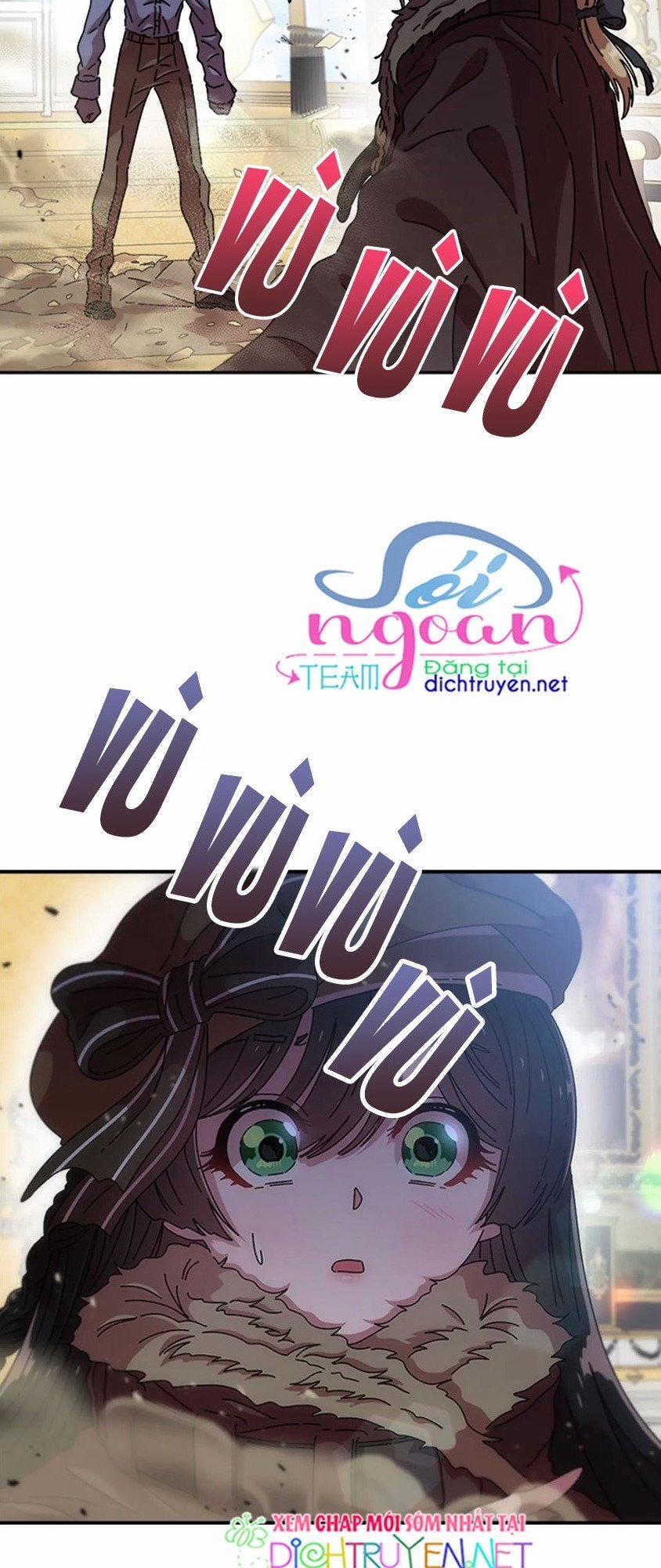 Con Gái Bảo Bối Của Ma Vương 86 trang 37