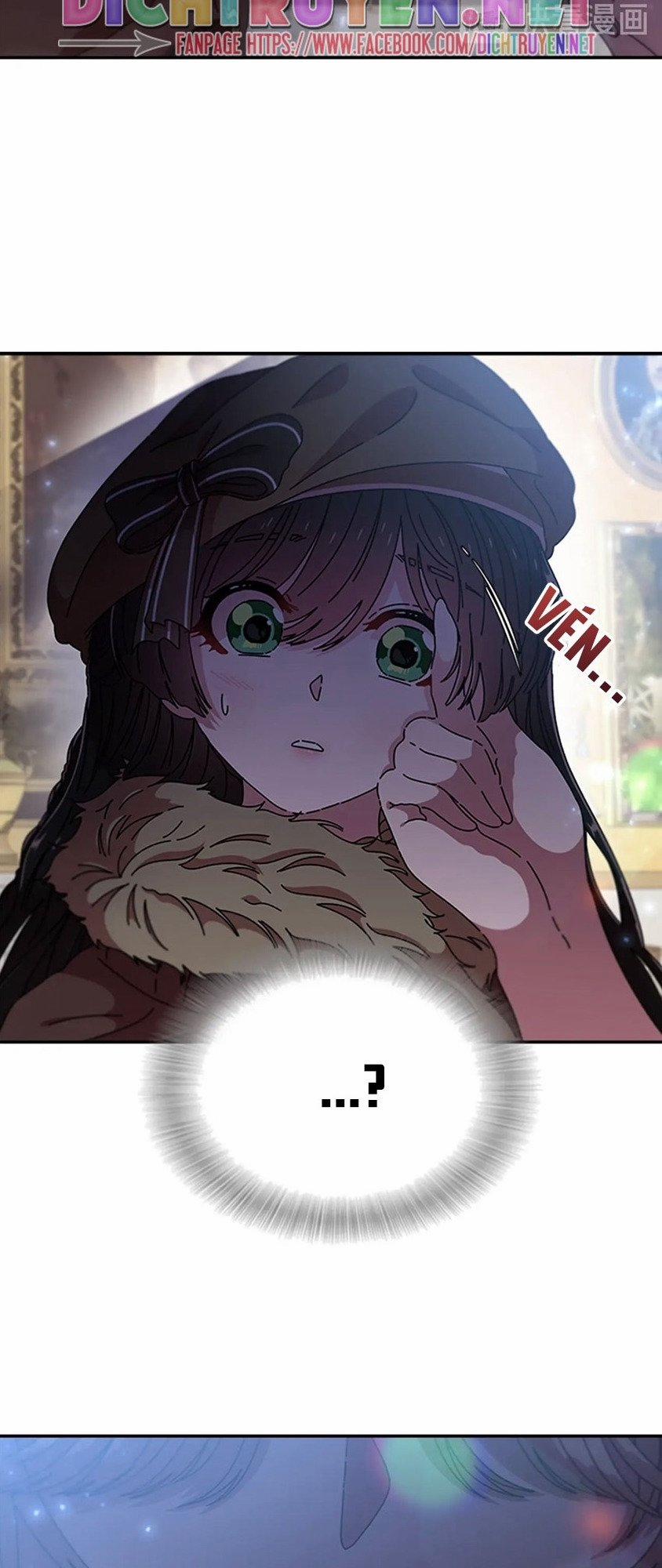 Con Gái Bảo Bối Của Ma Vương 86 trang 4