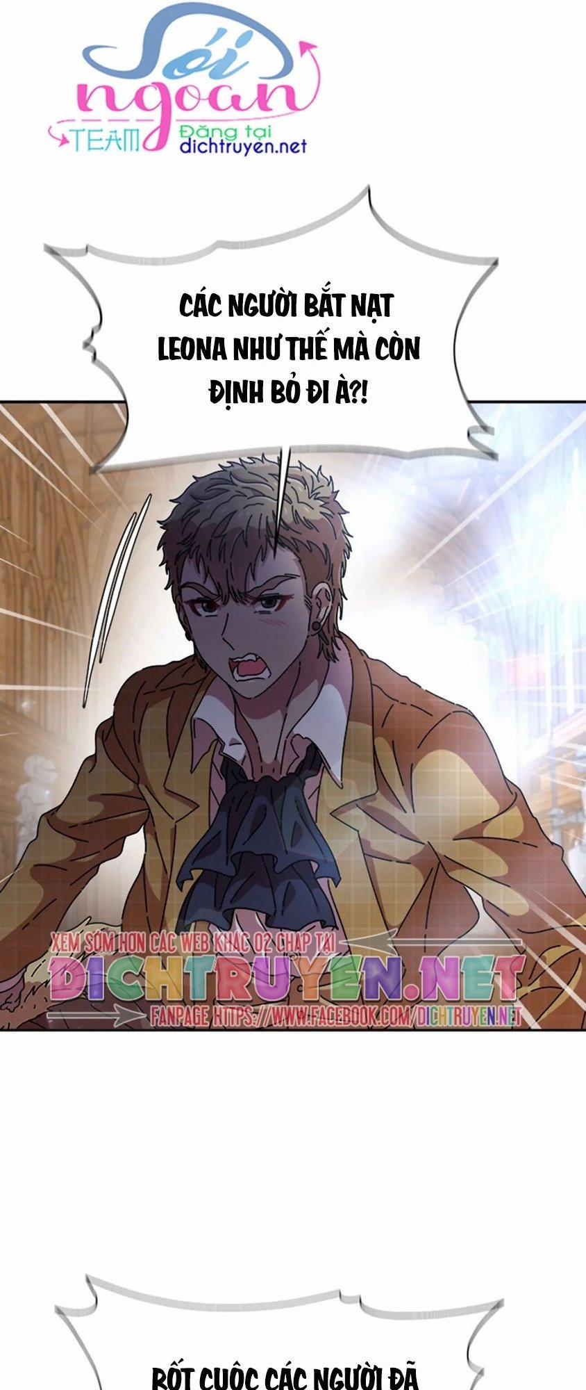 Con Gái Bảo Bối Của Ma Vương 86 trang 44